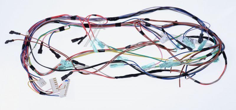 Midea 17476000006462 Stecker - Kabel elektronik leistung