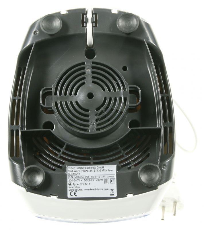 BSH Bosch Siemens 11009249 Gehäusesockel - Sockel