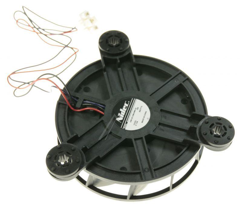 Snowky DA020261501 Lüfter - Lüfter, 12vdc/130ma, 2w