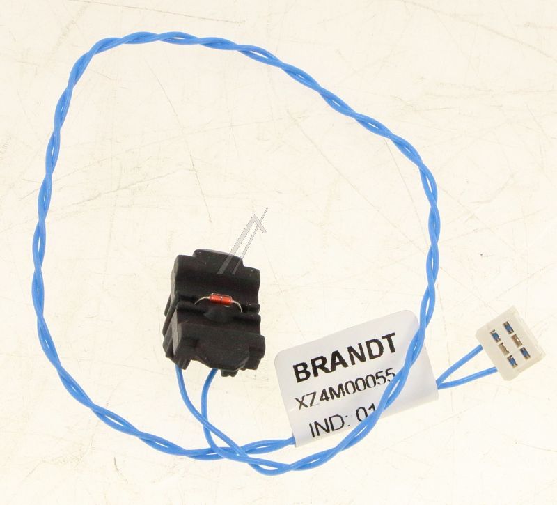 Brandt AS0040599 - Probe ctn 3p l320 ix8