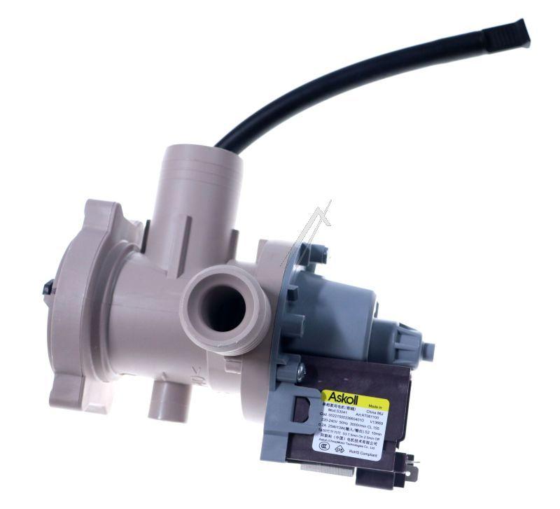 Haier Laugenpumpe 70027134 für Waschmaschine Ersatzteil