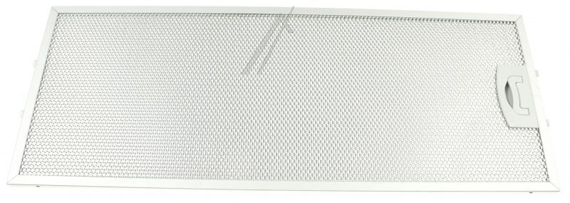 Arcelik Grundig Beko 9188437023 Metallfettfilter - Aluminium panel slim3 60 cm