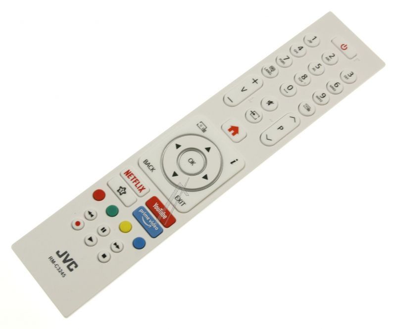 Fernbedienung Vestel Ersatz