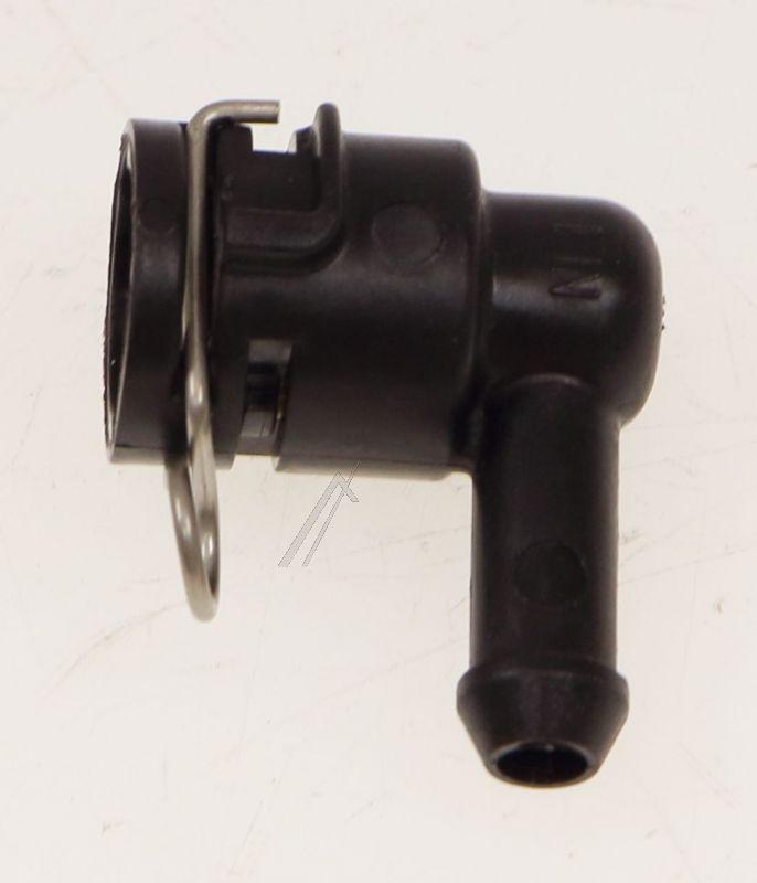 SEB CS00144549 Anschlussstück - Cs-00144549 verbinder/leitung