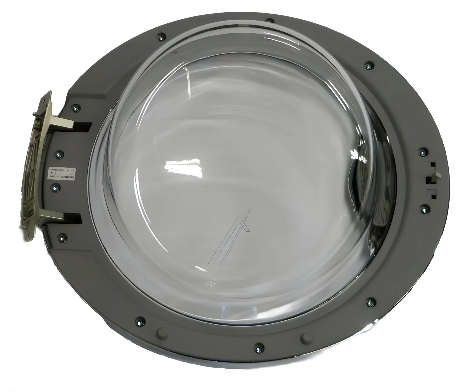 Arcelik Grundig Beko 2879502100 Bullauge - Fronttür