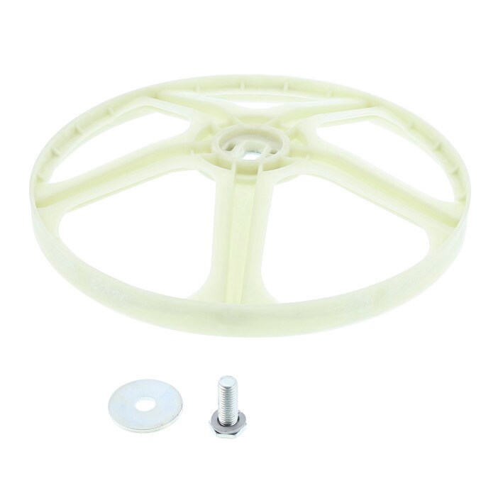 AEG Electrolux 50294960005 Riemenscheibe - Kit,riemenscheibe,kunststoff,g