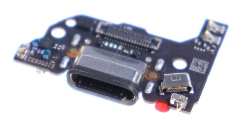 Xiaomi 56000100K900 Batteriefachdeckel - After sale subboard assy-k9 grün