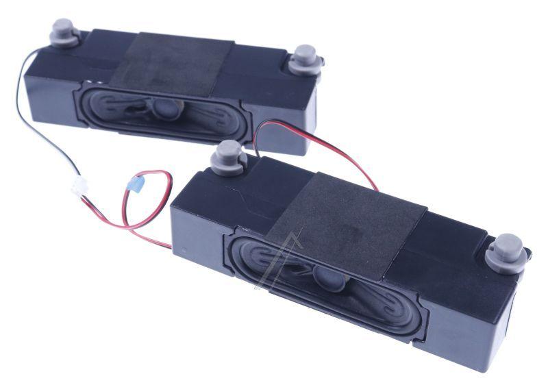 Vestel 23862758 Box Lautsprecher - Spkbox 29x141x50 8r 12w v2 150/370_ye.pa