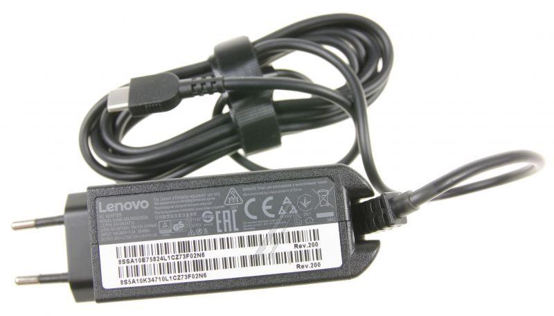 Lenovo 5A10K34704 - Ac adapter 20v 2.25a 45w