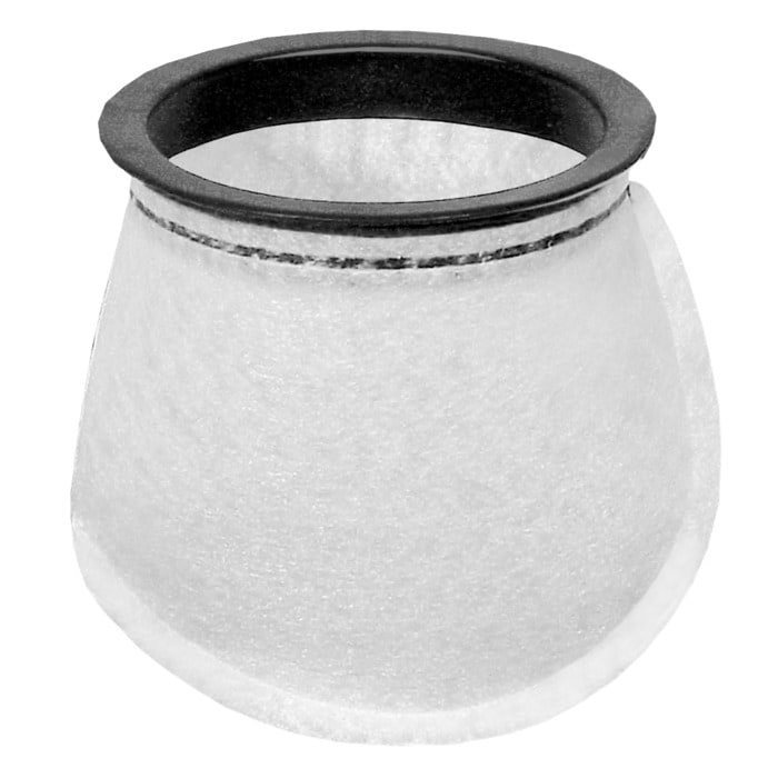 AEG Electrolux 9000876020 Staubsaugerbeutel - Gr19 dustbag