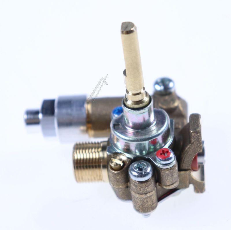 Gorenje 310448 Ventil - Gas tap cal22100 040 rd