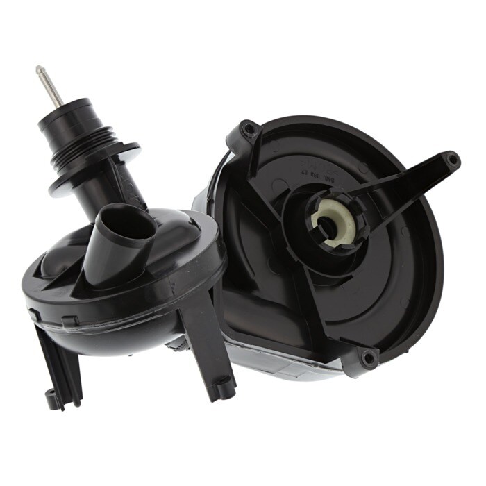 AEG Electrolux 4071340840 Pumpengehäuse - Pumpengehäuse