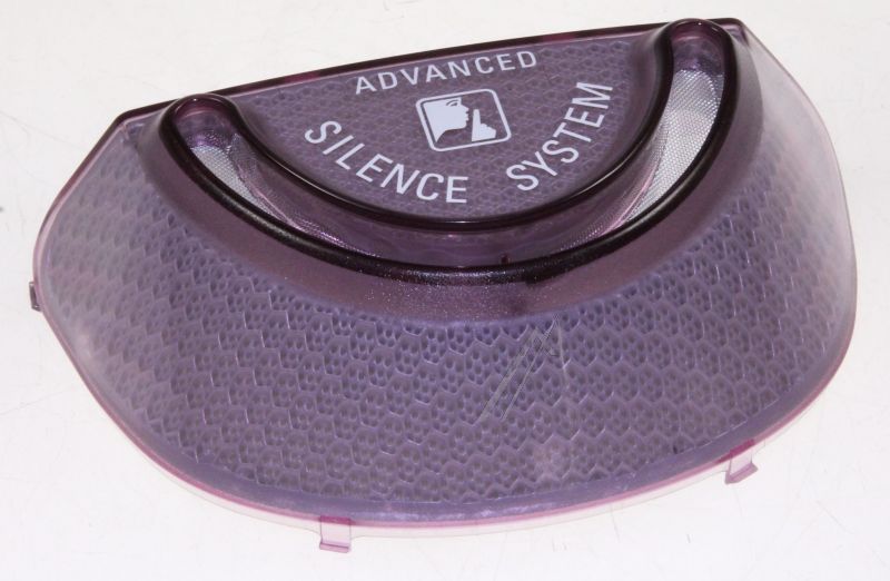 SEB RSRT3219 Klappe Deckel - Flansch+isolierstoff/ton