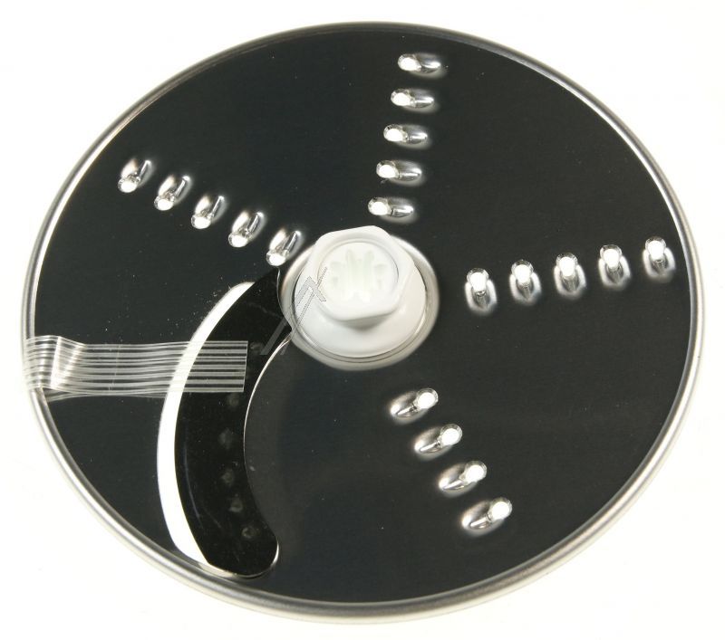 Delonghi KW716799 Reibscheibe - 2mm slicing shr disc assembly