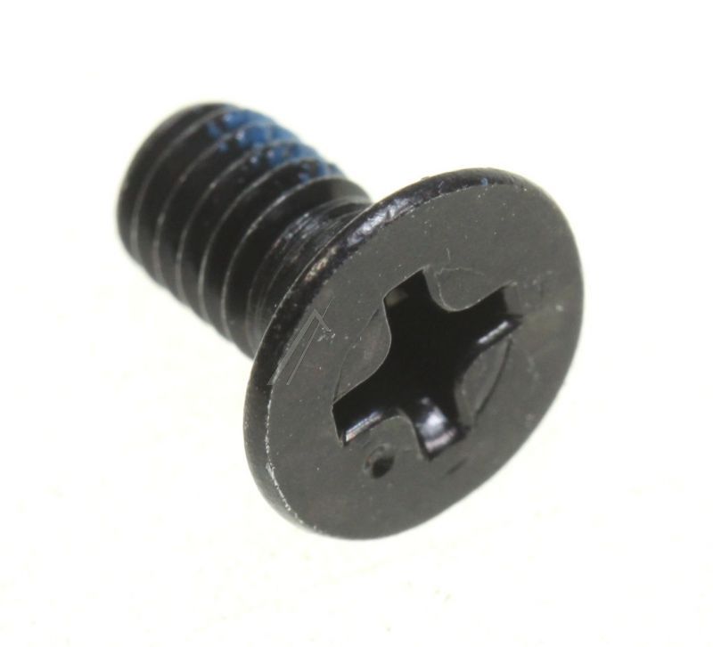 Samsung Schrauben - 6001-003041 screw-machine,fh,+,m4,l8,zpc(blk),swrch1