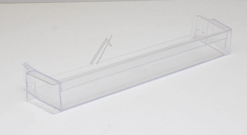 Vestel 42250472 Türfach oben - Cheese/but.shelf/373 trans-nat