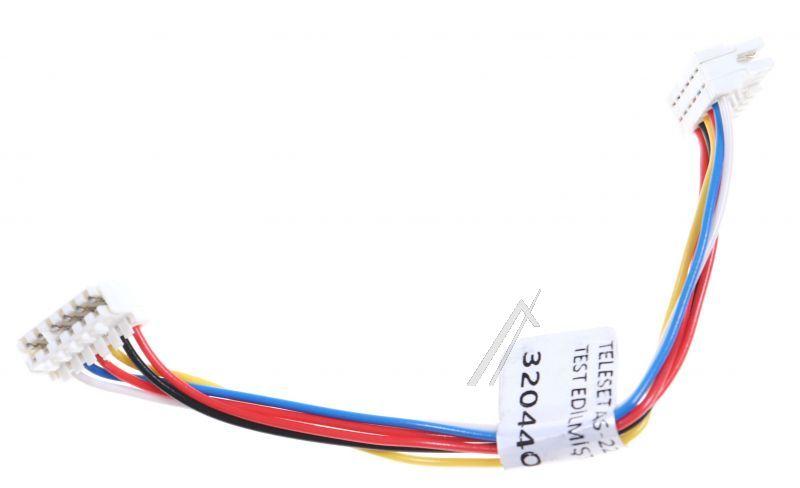 Vestel 32044066 Stecker - Lcd communication cable-mechanical rotat