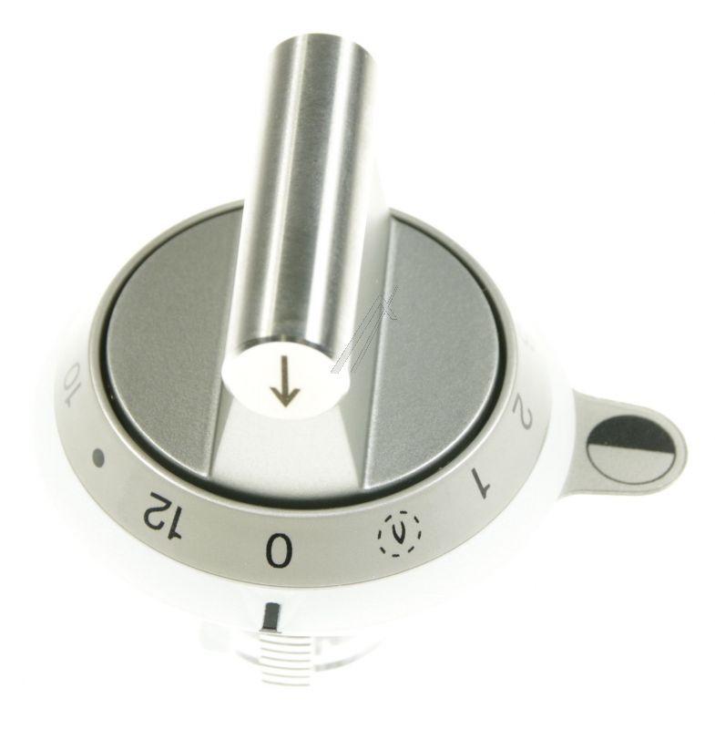 BSH Bosch Siemens 00650353 Knopf Taste - Knopf-kochstelle