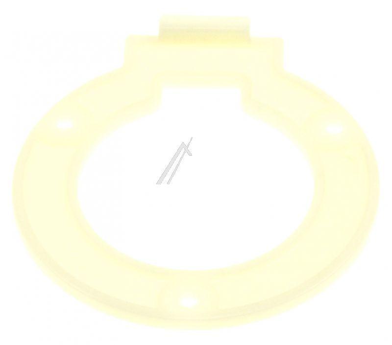 HK1620952 Klappe Deckel - Back fan motor cover