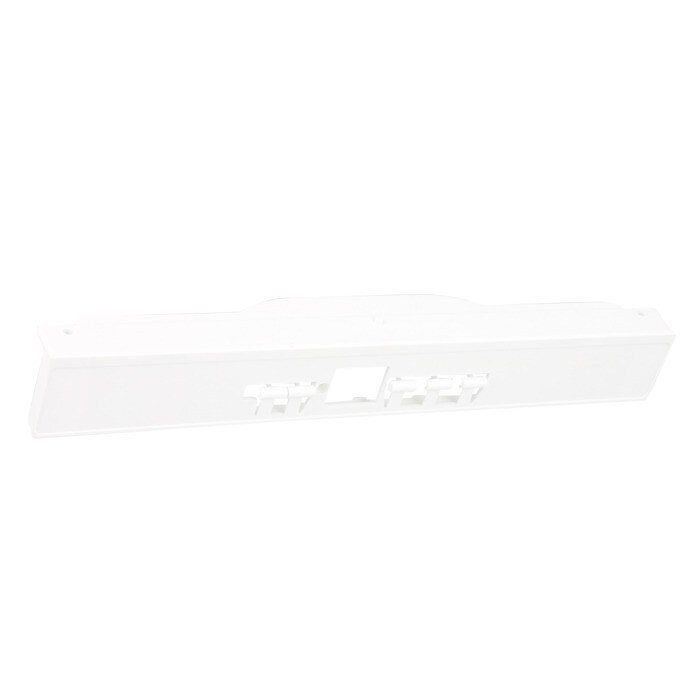 AEG Electrolux 2238189035 Bedienteilblende - Controlepaneel AEG Electrolux 2238189035 Bedienteilblende - Controlepaneel