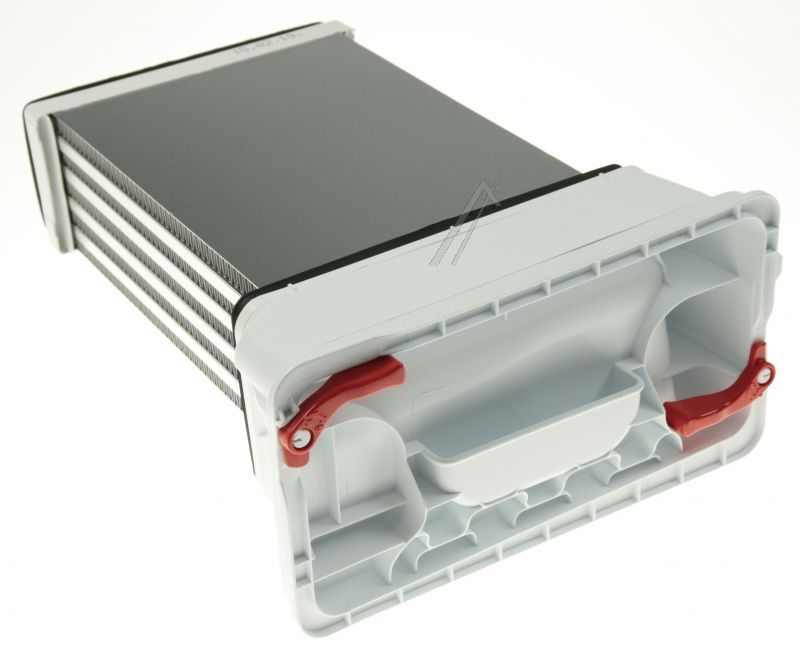 Arcelik Grundig Beko 2980000300 Wärmetauscher - Kondensationsblock 54cm Arcelik Grundig Beko 2980000300 Wärmetauscher - Kondensationsblock 54cm
