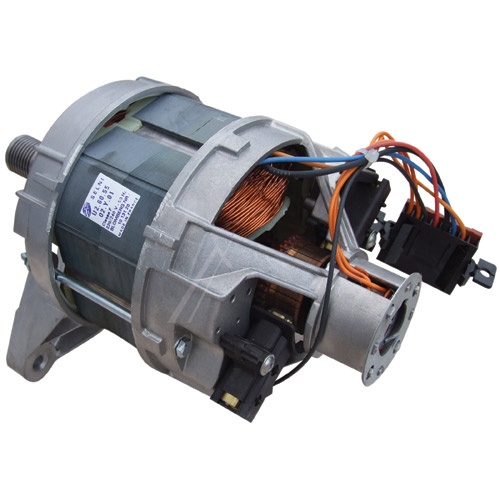 Brandt 55X5059 Waschmaschinenmotor - Motor