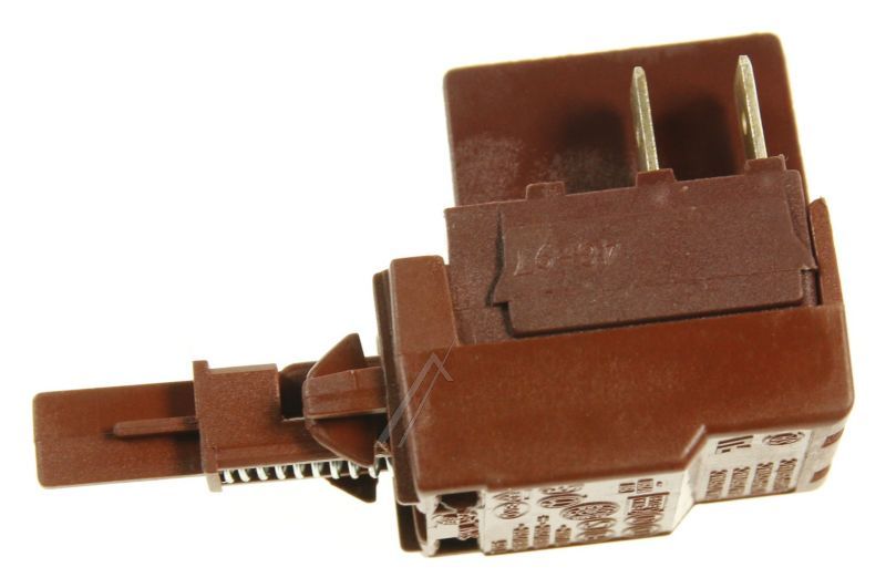 Candy Hoover 91206813 Schalter - Tastenplatte.(aus.doppelt.kontakt.) Candy Hoover 91206813 Schalter - Tastenplatte.(aus.doppelt.kontakt.)