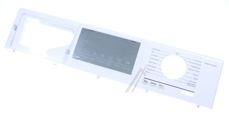 Haier 49122309 Bedienteilblende - 0020811053bv schaltbrett