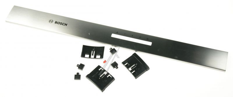 BSH Bosch Siemens 20000480 Bedienteilblende - Panel-facia - 60cm-bosch-stainless steel