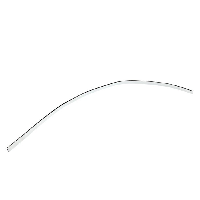 AEG Electrolux 3565043035 Backofentürdichtung - Abschottdichtung,dichtung