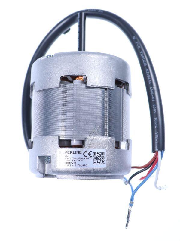 Silverline YT410100043 Motor - Yt410.1000.43 motor