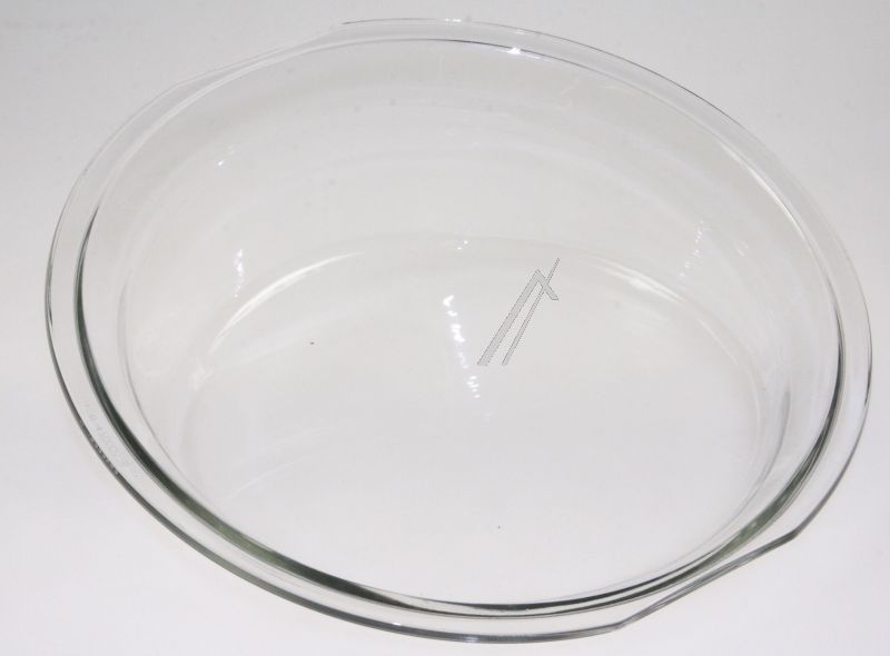 Vestel 47000576 Schauglas - Tür glass(s)