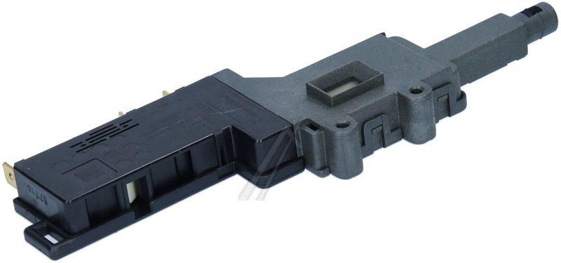 Türschalter für Waschmaschine wie Blomberg 244224 17241002 Ds8857715 Ersatzteil