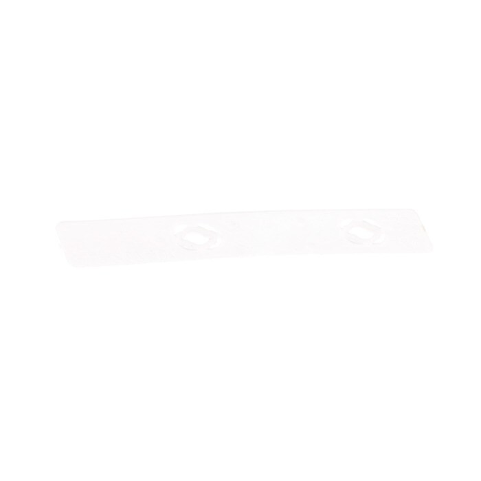 AEG Electrolux 140042074017 Scharnier - Scharnier,distanzstück,85x13.8
