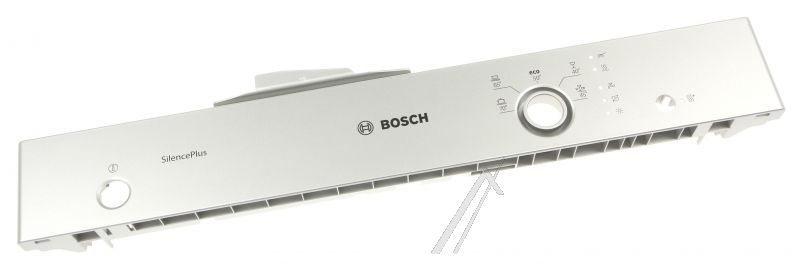 BSH Bosch Siemens 00747714 Bedienteilblende - Blendenkasten