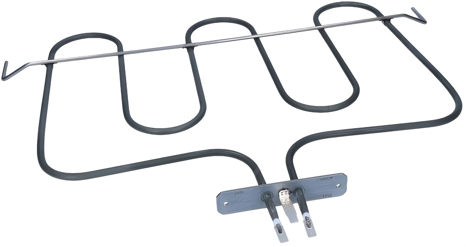 Heizelement Oberhitze 42802244 für Backofen Herd Grill Heizkörper wie Candy Ersatzteil