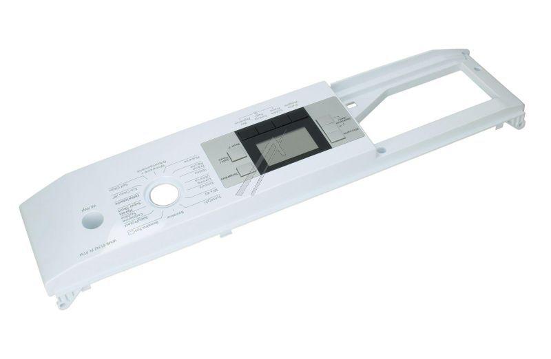 Arcelik Grundig Beko C00915609 Bedienteilblende - 2899409585 blende