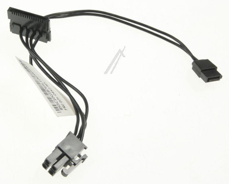 Lenovo 04X2785 Stecker - 35042114 pc lv 300s-08ihh sata power cable