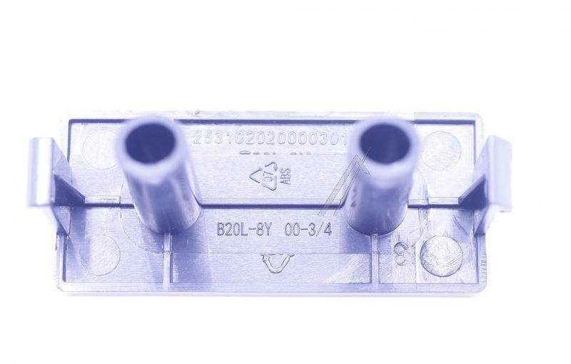 Midea 12170000007205 Knopf Taste - Knopf türöffnung
