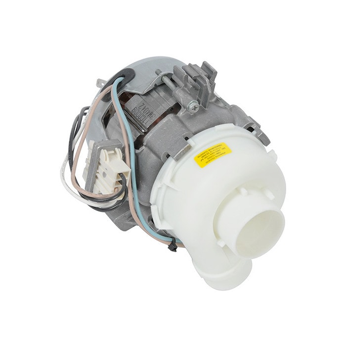 AEG Electrolux Motor 50299965009 für Geschirrspüler Umwälzmotor Ersatzteil