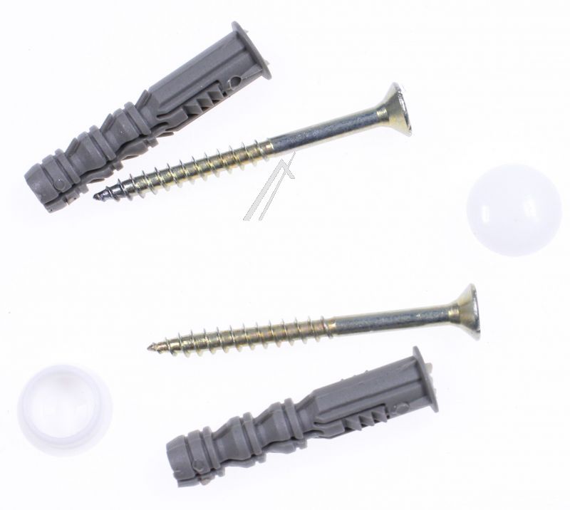 Gorenje 897033 Befestigungsteil - Mounting kit assy