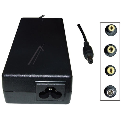 Classic PSE50043EU - Tischnetzteil hohlstecker 15v-5,33a für lcd tv/monitor