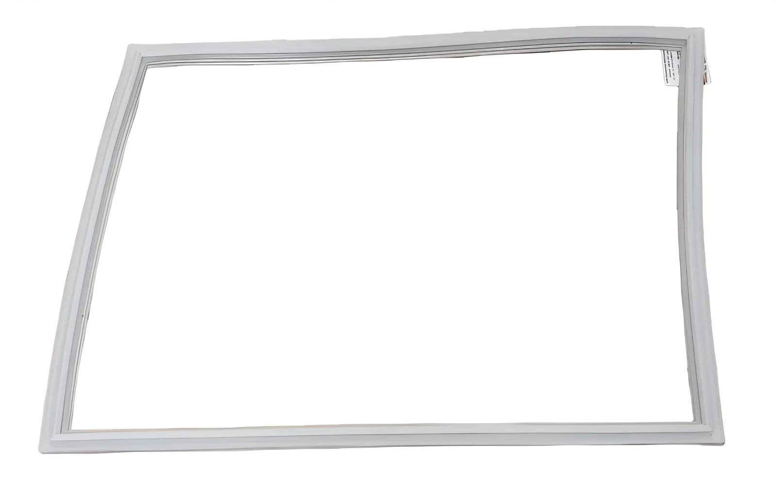 Arcelik Grundig Beko 4669521500 Gefrierschranktürdichtung - Fz new gasket assy kombi 3 drawers