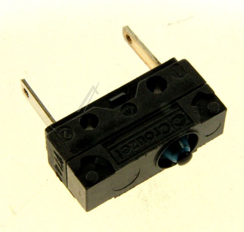 Delonghi 5132105700 Taster - Microschalter crtz u83183.6w Delonghi 5132105700 Taster - Microschalter crtz u83183.6w