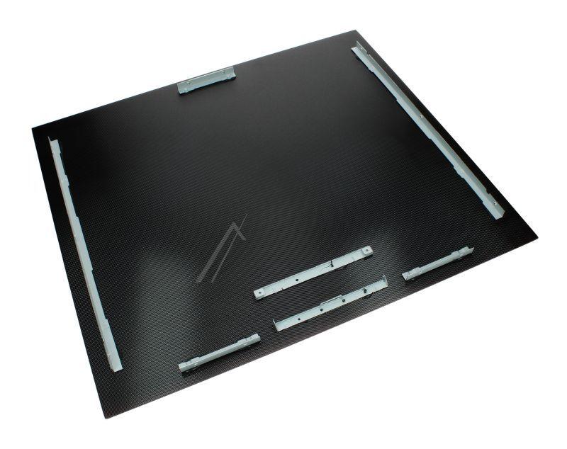 719064 Glaskeramikfläche - Glass-ceramic platte bi6 ba