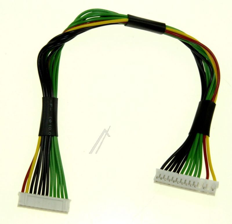 Grundig VDM503R1 Stecker - 759551611500 vdm503r-1 inverterkabel 230mm