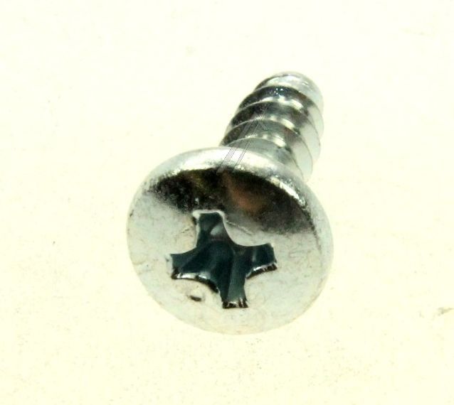 Samsung 6003001188 Schrauben - 6003-001188 screw-taptite bh,+,b,m4,l10,yel,swrch18a
