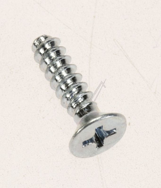 Grundig 759551777700 Schrauben - 011806r standfussschraube 35x14 silber