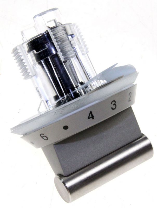 BSH Bosch Siemens 00646346 Knopf Taste Timer - Knopf-kochstelle