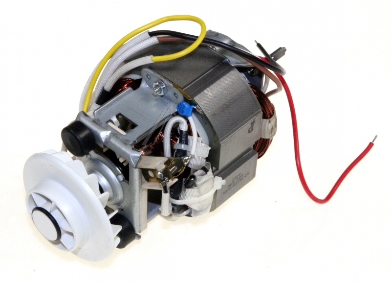 Philips 420303553570 Motoreinheit - Ac motor >37.5w